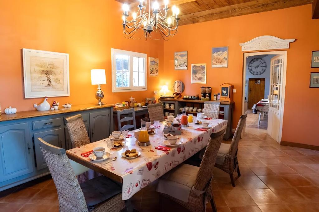 Domaine De Saint Jean - Housity
