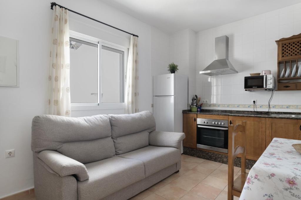 Apartamento Atardecer en Conil