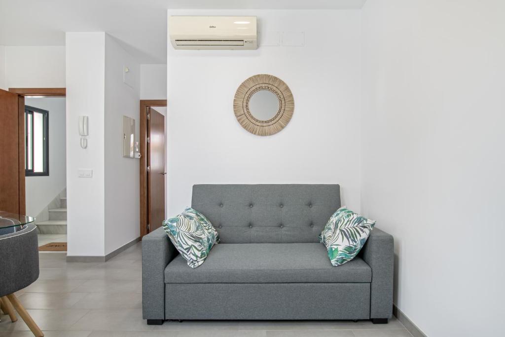 Cervantes Homes No1