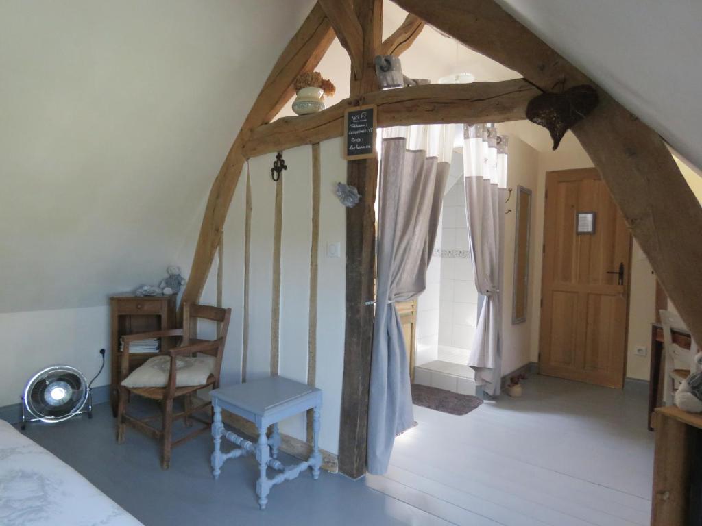 La Charmée - Maison De Vacances