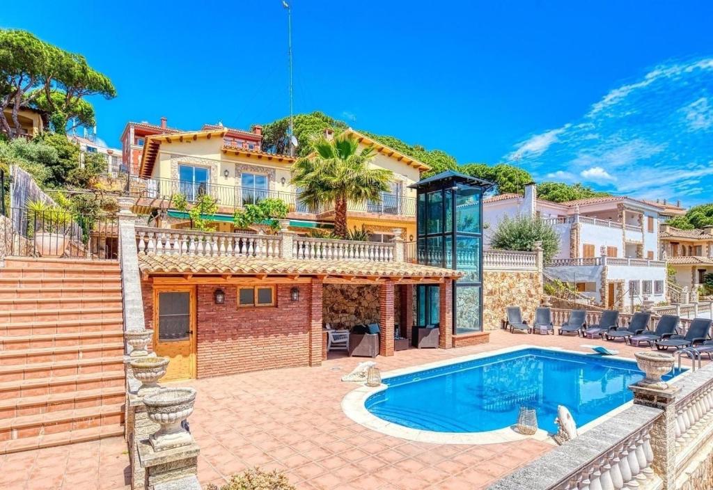 Costacabana - Villa Dolce vita