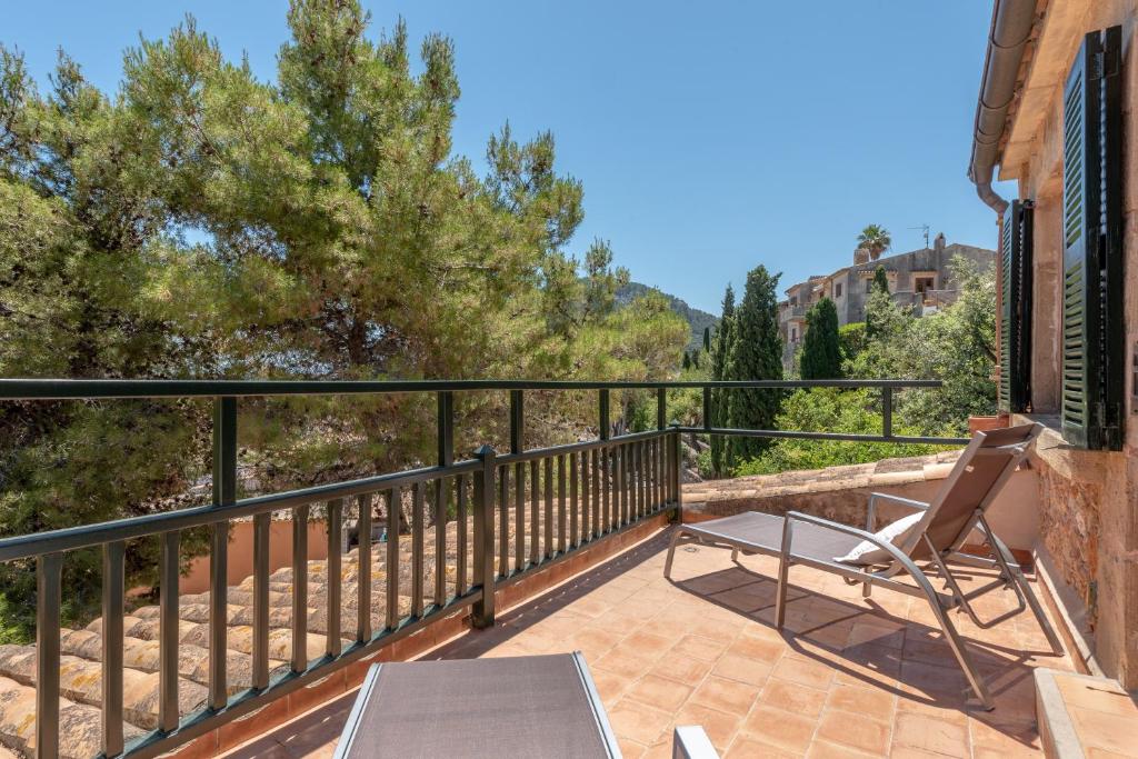Villa Creus