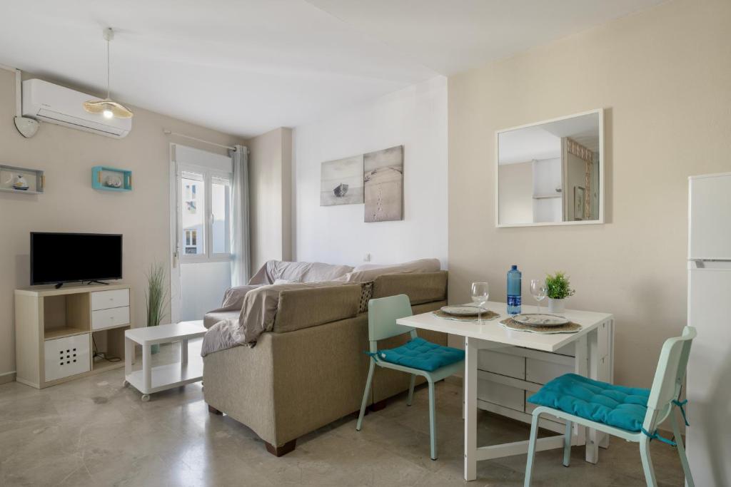 Apartamento Gran Vía Conil