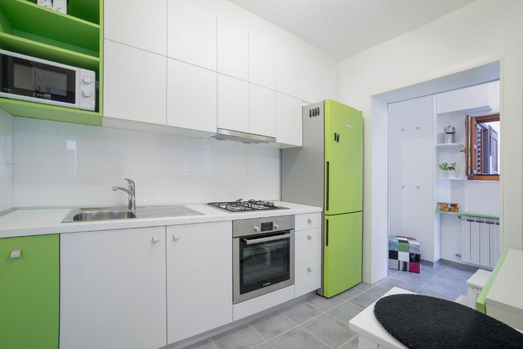 Fotografia z galérie ubytovania Gornji grad Apartman v Záhrebe