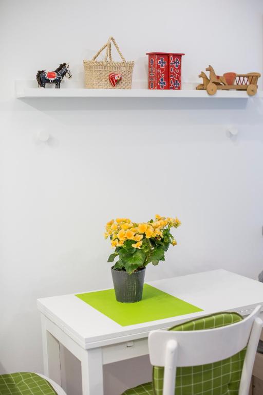 Fotografia z galérie ubytovania Gornji grad Apartman v Záhrebe