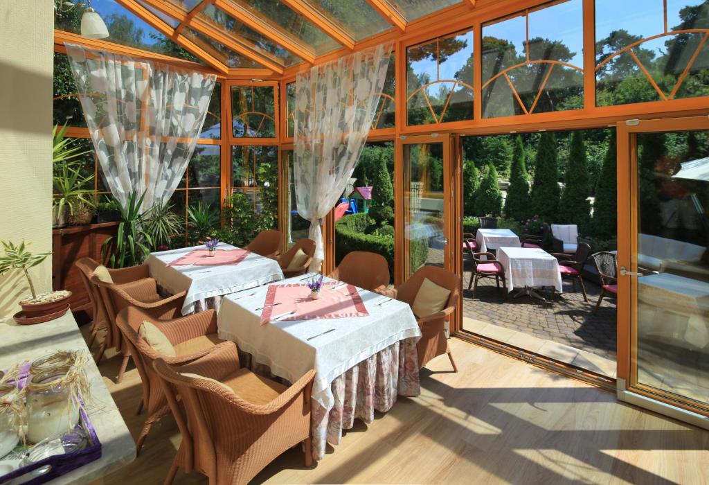 Hotel Bartan Gdansk Seaside - Resim 19