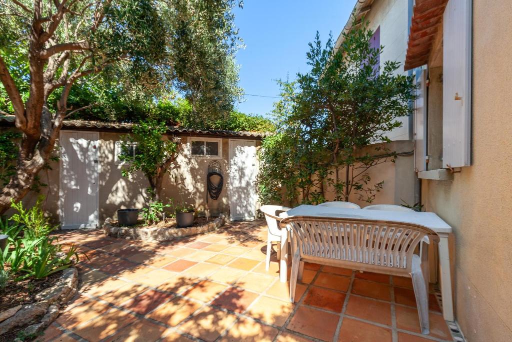 Villa Granier