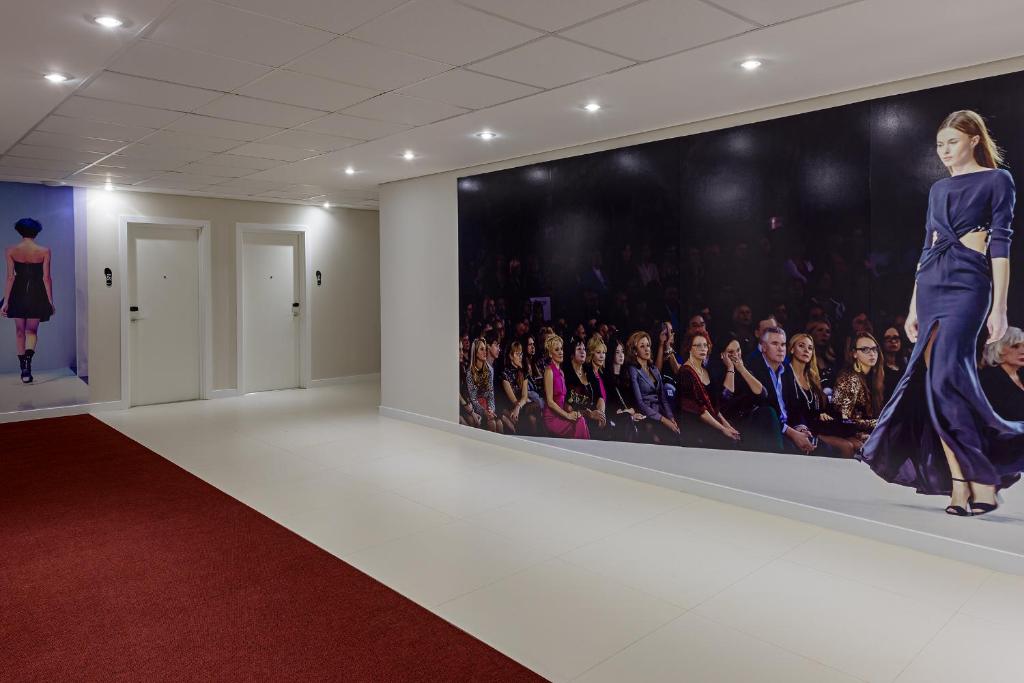 Hosté ubytování ibis Styles Birigui