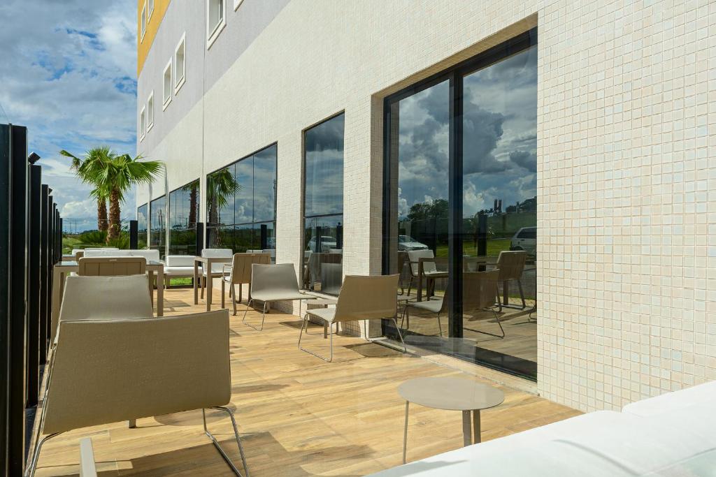  ibis Styles Birigui