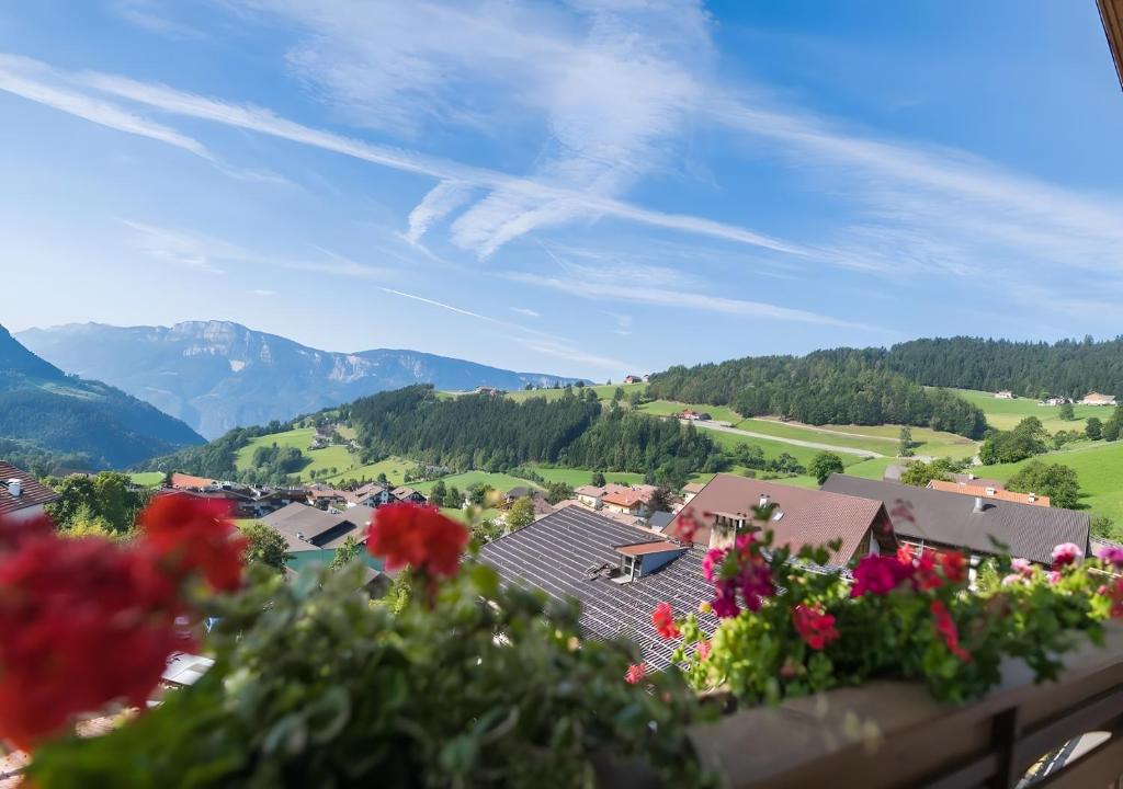 Hotel Klausthaler - Camera Tripla Con Doccia