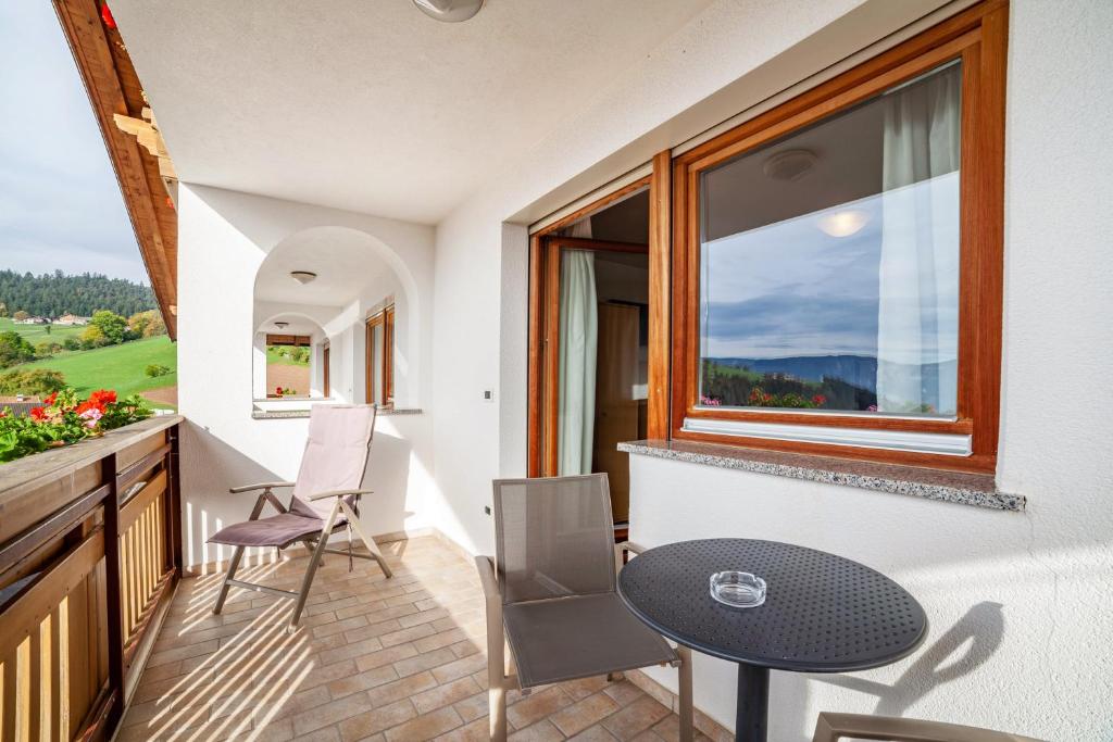 Hotel Klausthaler - Apartamento Superior De 1 Dormitorio Con Balcón