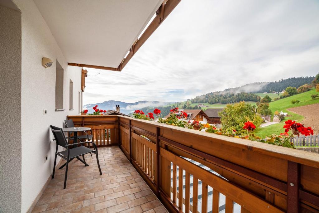 Hotel Klausthaler - Camera Tripla Con Doccia