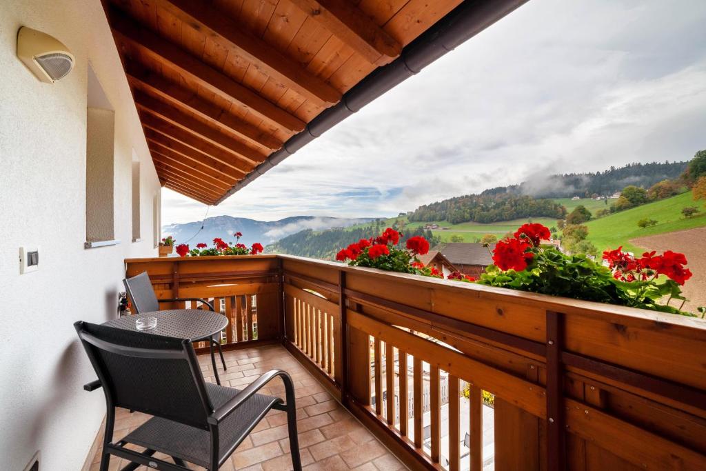 Hotel Klausthaler - Camera Doppia Con Vista Montagna