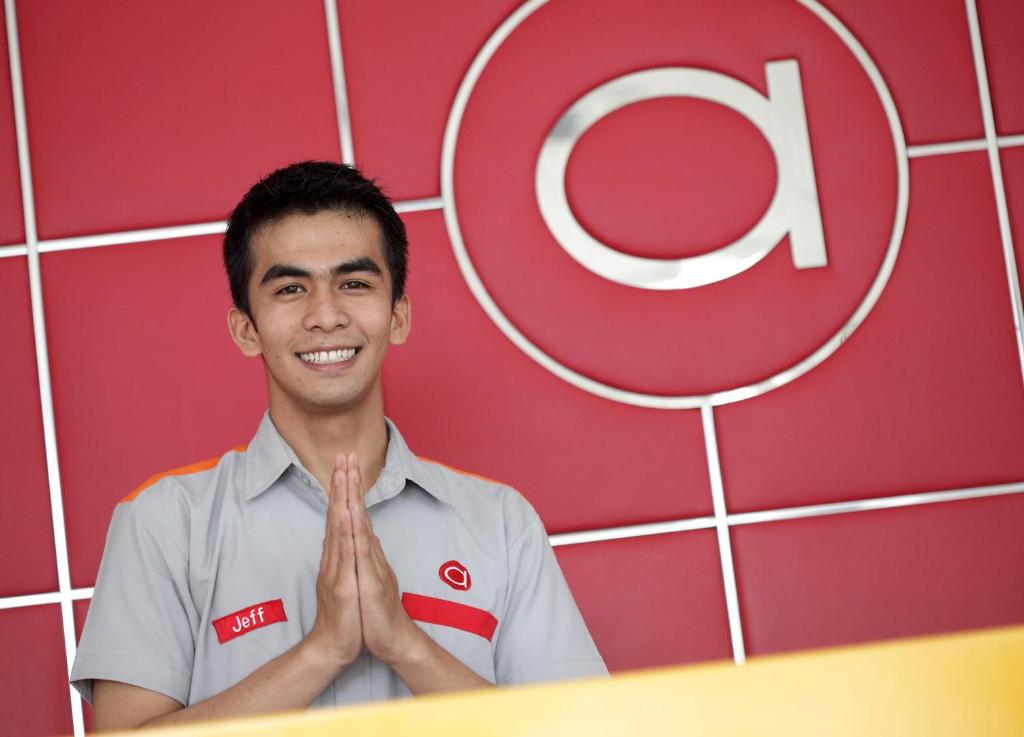Hosté ubytování Amaris Hotel Pekanbaru