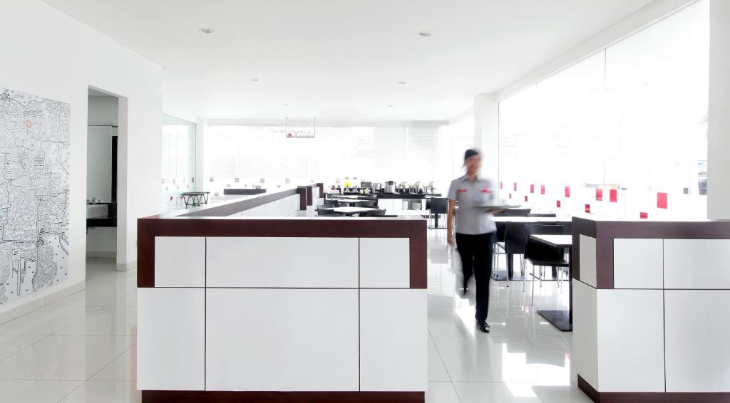 Hosté ubytování Amaris Hotel Pekanbaru