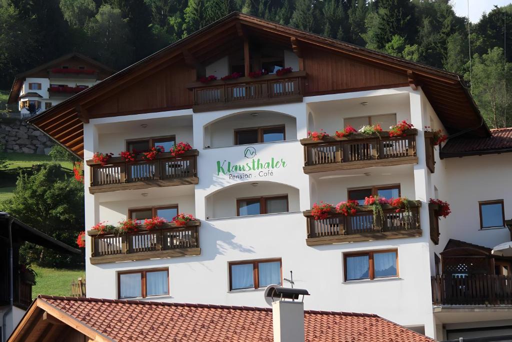 Hotel Klausthaler