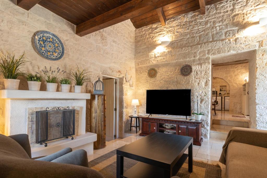 Trullo Cielo Cielo
