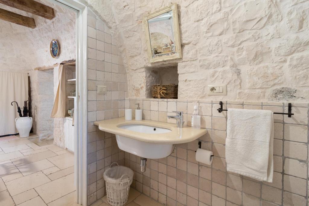 Trullo Cielo Cielo