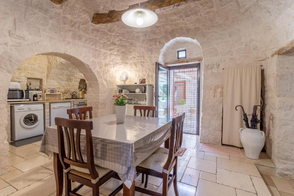 Trullo Cielo Cielo