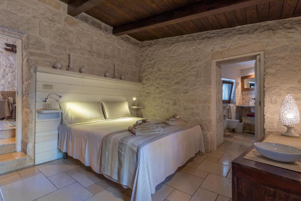 Trullo Cielo Cielo