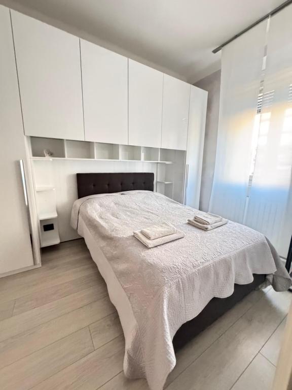 Studio Monte Ceneri
