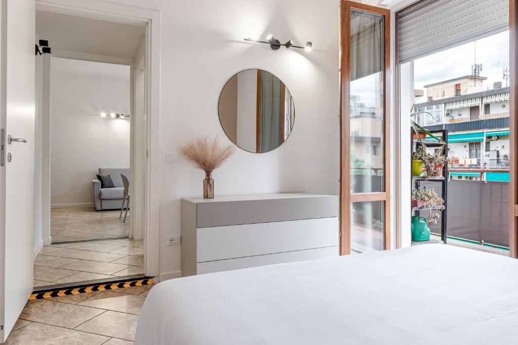 Maison Josephine Firenze