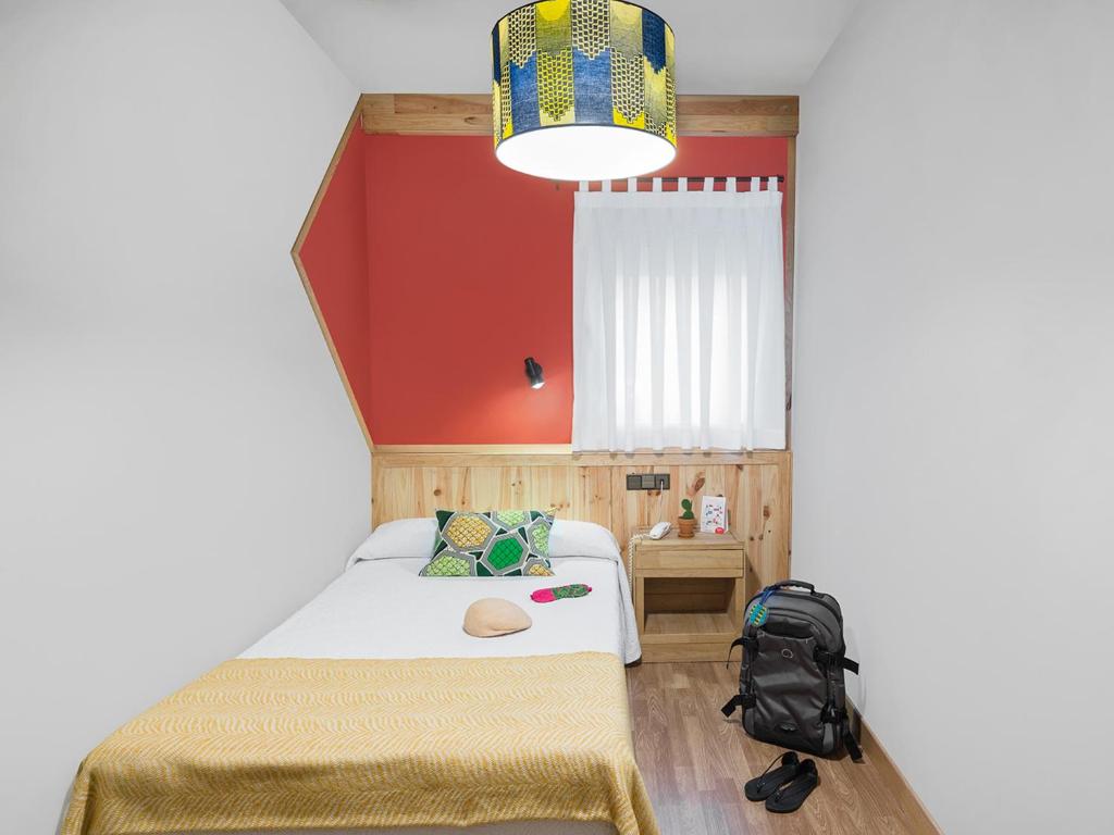 Hotel San Miguel - 18