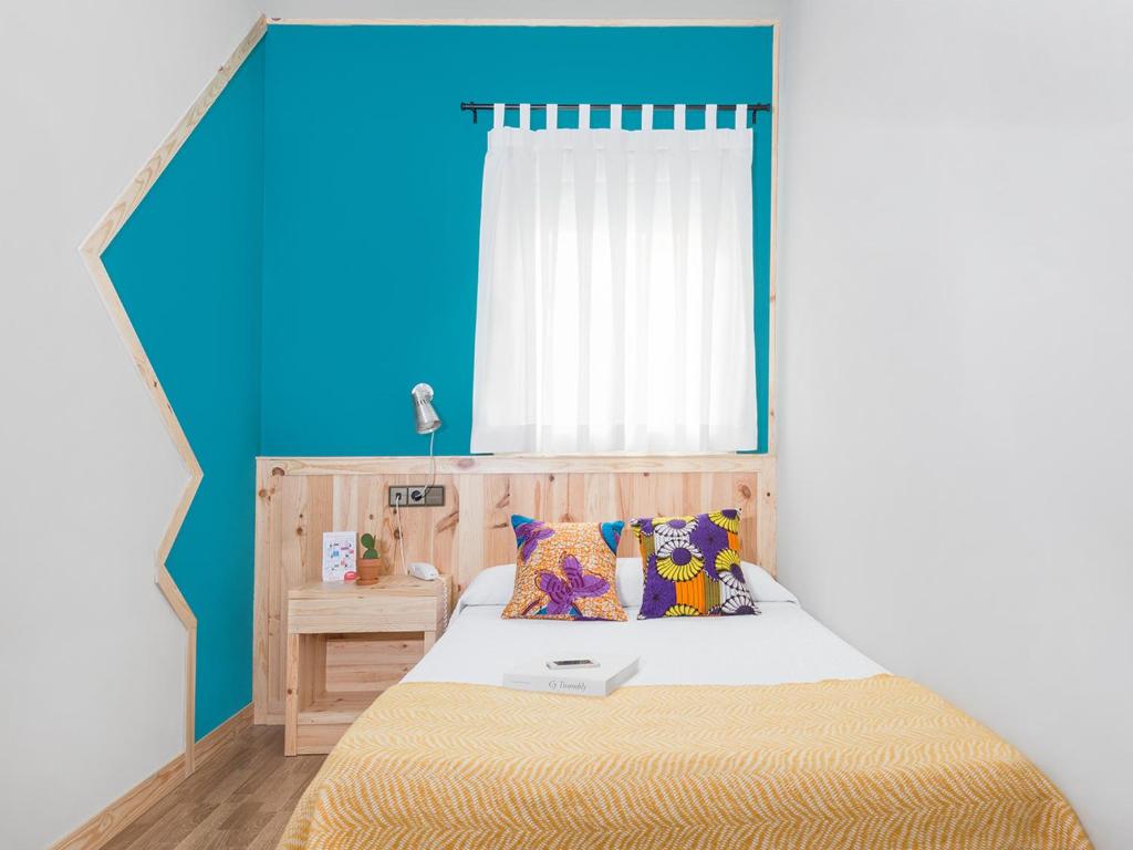 Hotel San Miguel - 16