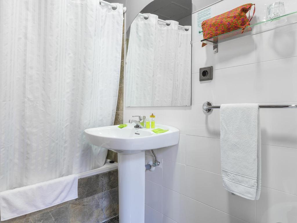 Hotel San Miguel - 19