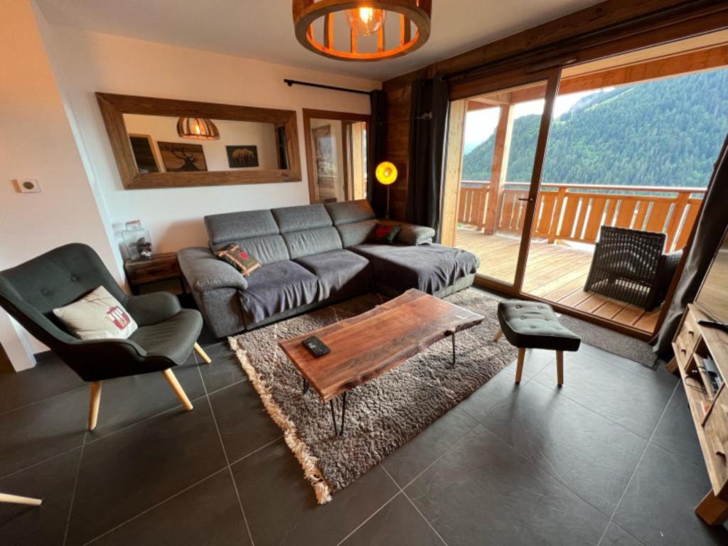 Petite grange 202 - Châtel