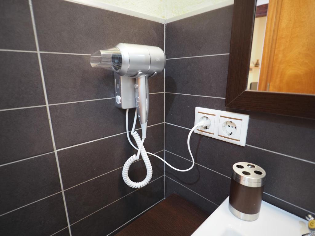 Apartaments El Jaç - Apartamento Estándar