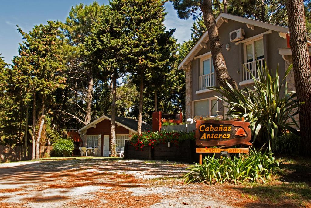 Cabañas Antares, Mar de las Pampas – Updated 2023 Prices Cabañas Antares, Mar de las Pampas – Updated 2023 Prices