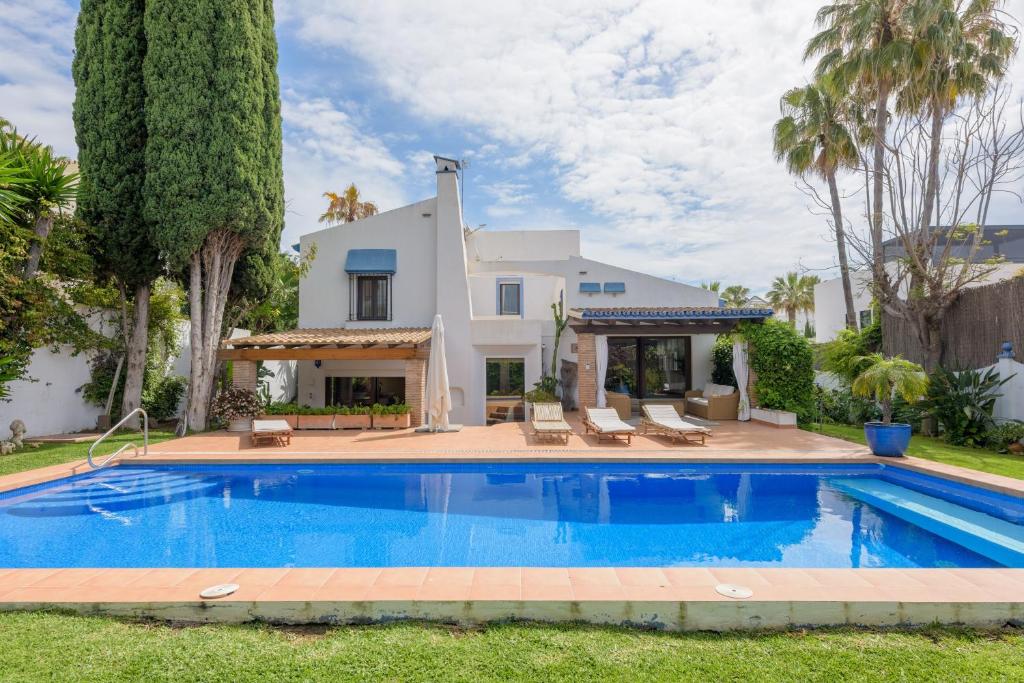Villa Rio Verde