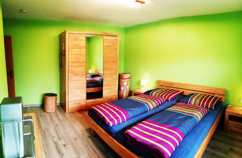 Ferienwohnung Villingen - Housity
