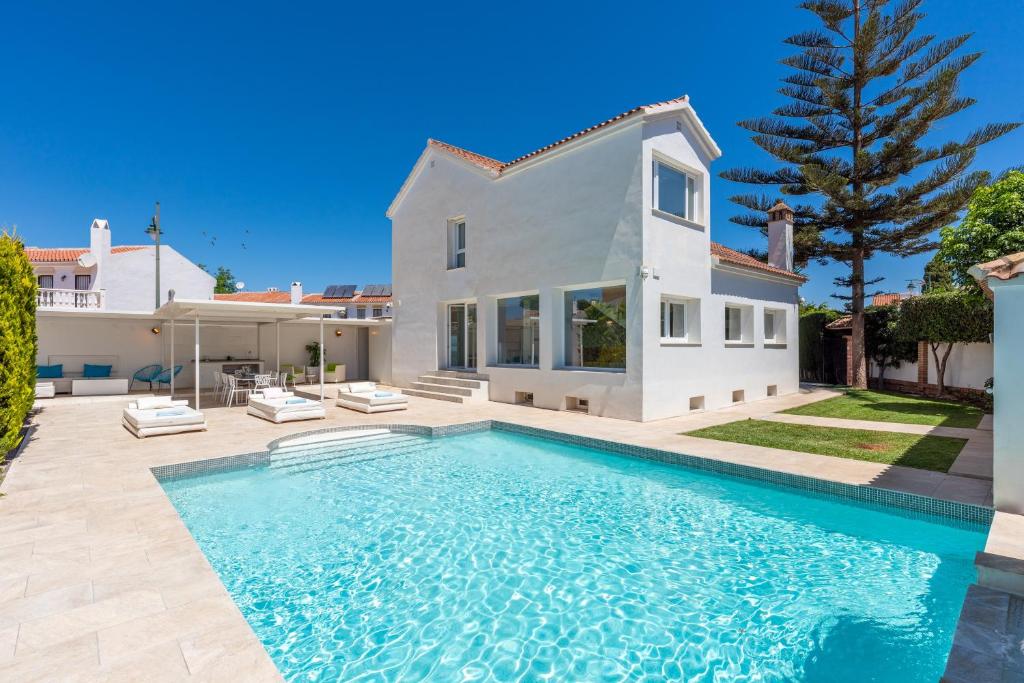 Ohana 2 luxury villa