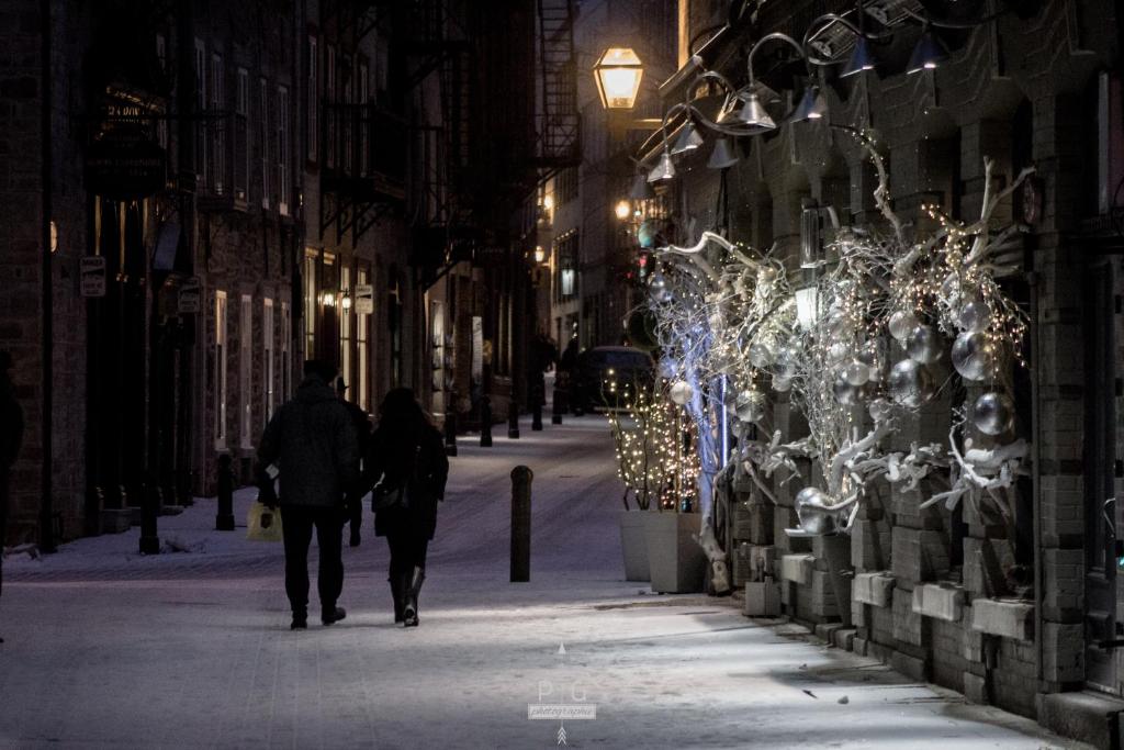 Hotel Port-Royal - Resim 26