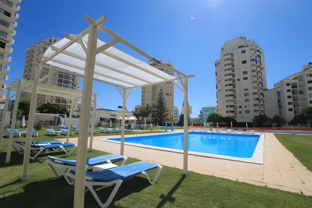 Galé 13 D - Vista Mar