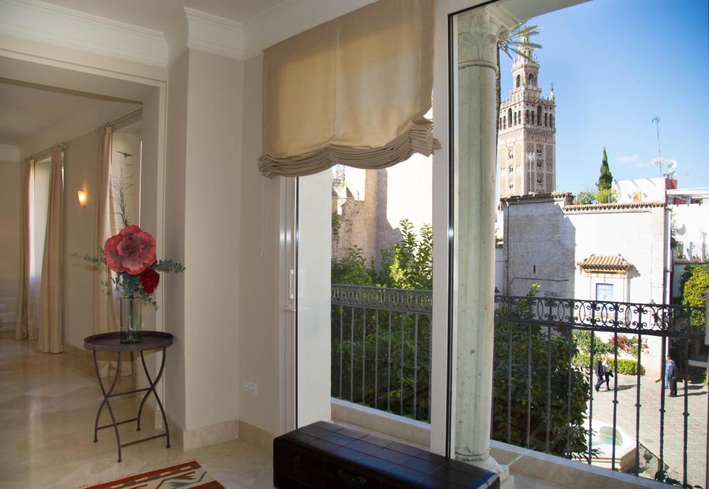 Puerta Principe Luxury Apartments, Seville – Updated 2023 Prices
