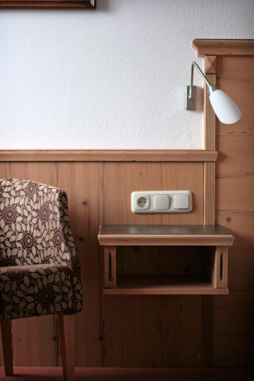 Hotel & Suites Glück Auf - 9