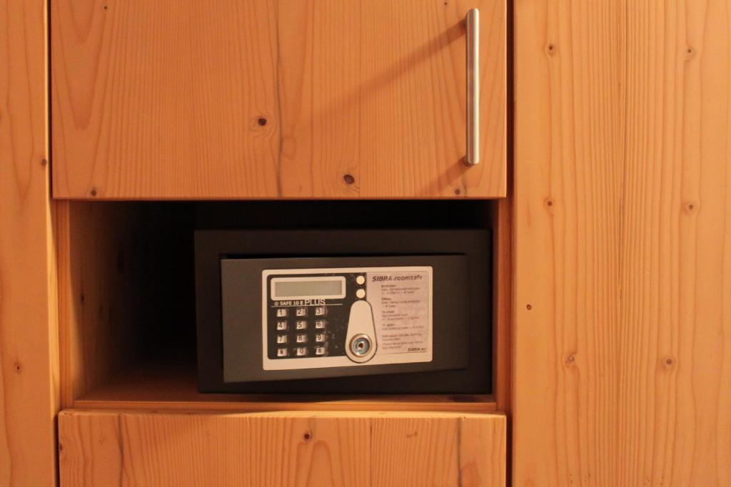 Hotel & Suites Glück Auf - 8