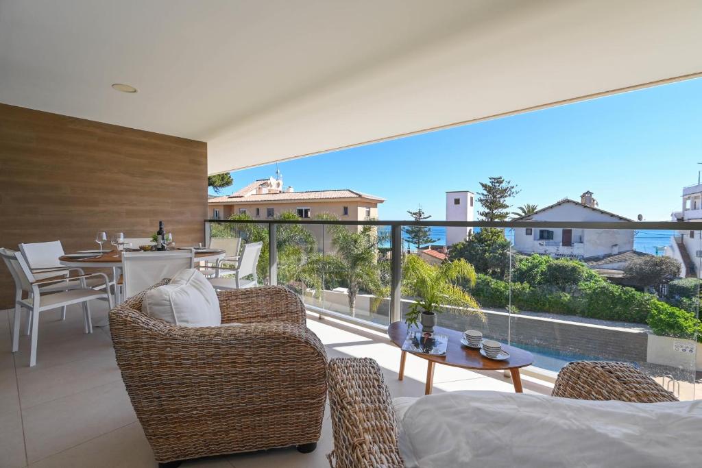 Jardines del Mar