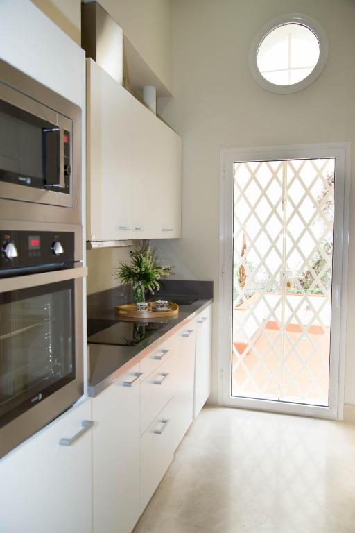 Puerta Principe Luxury Apartments - 4