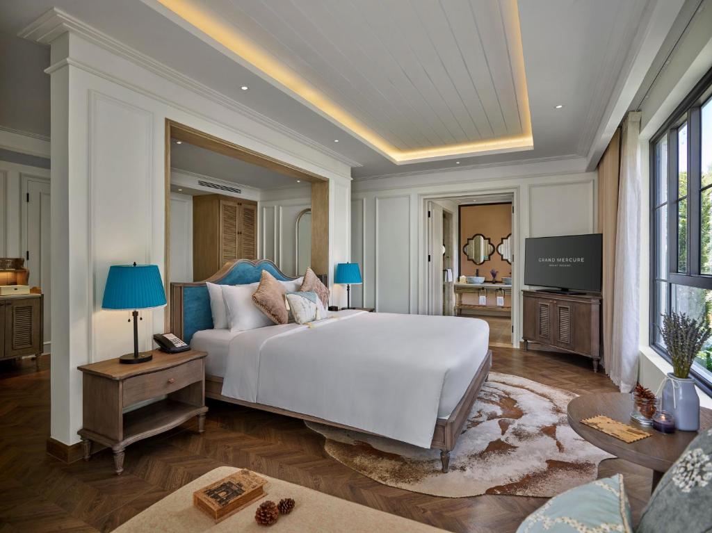 Suite Executive