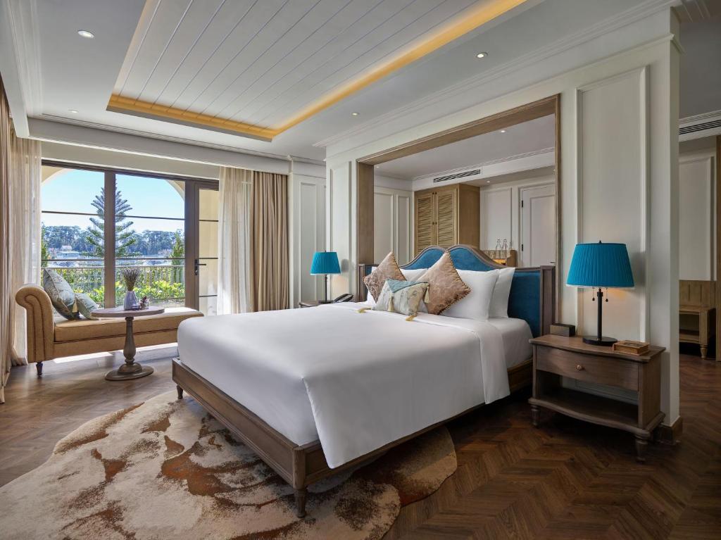 Suite Executive