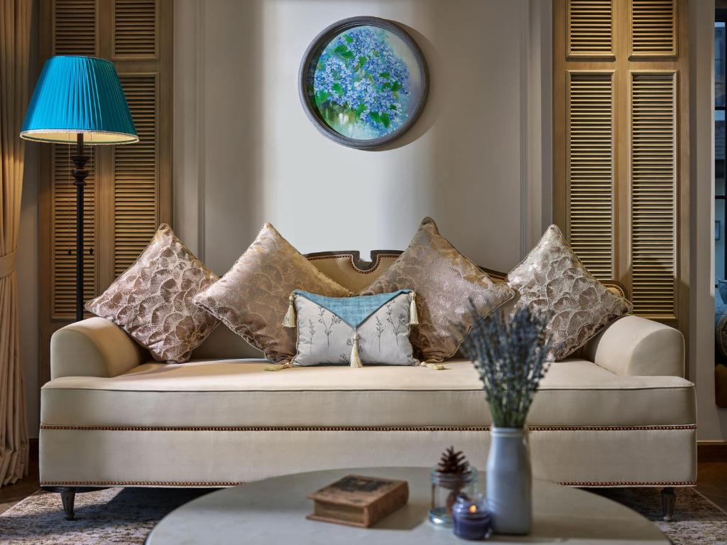 Suite Executive