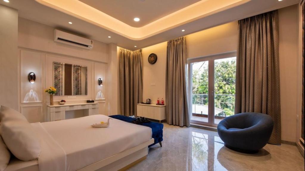 U Rivergate Resort & Spa, Karjat photo