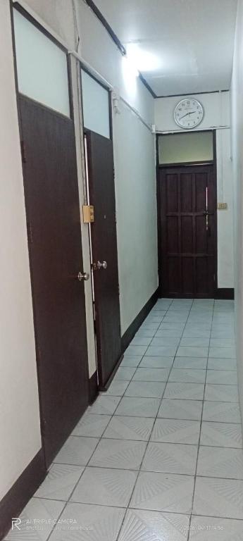 Kwan Phayao LakeHouse กว๊านพะเยาเลคเฮ้าส์ - Chambre Simple Avec Salle De Bains Commune