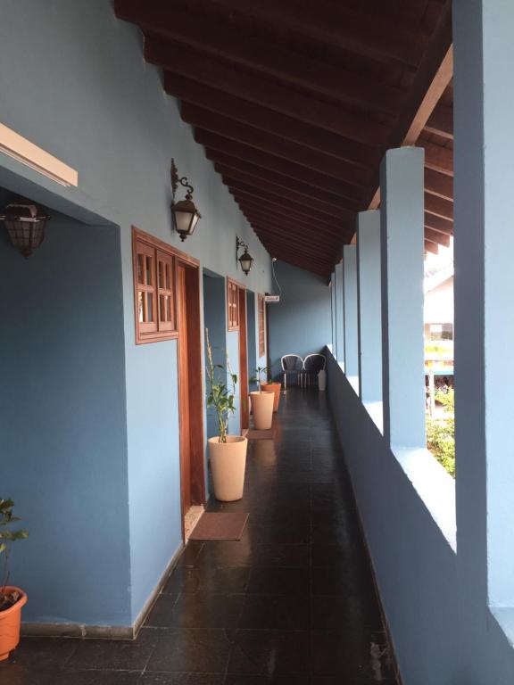  Delphin Apartamento 8