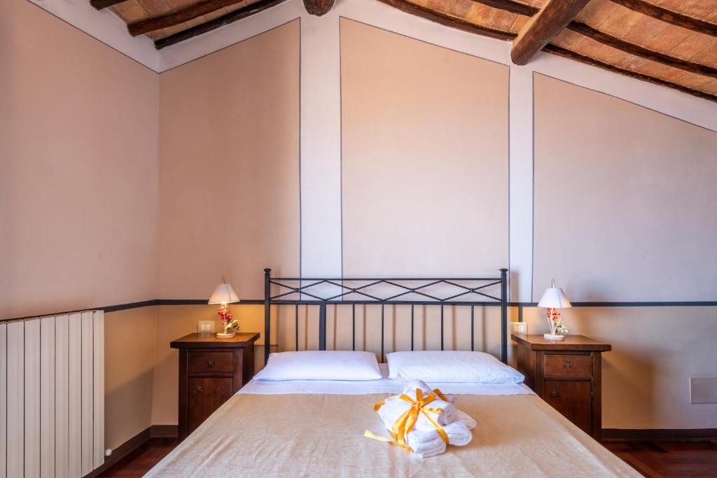 beb del Musico - Standardzimmer Mit Queensize-Bett
