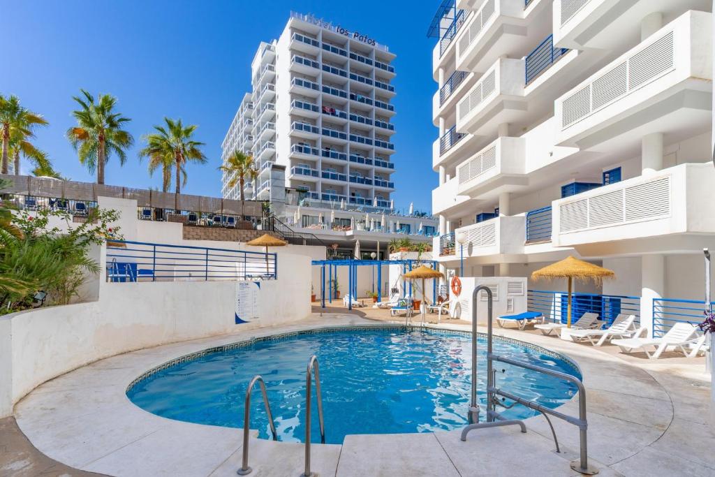 Beach Escape with Pool and Parking